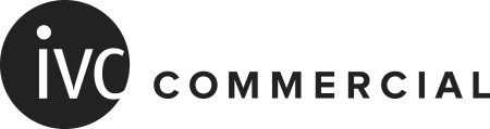 Logo IVC Commercial
